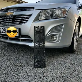 Chevrolet Cruze 2013