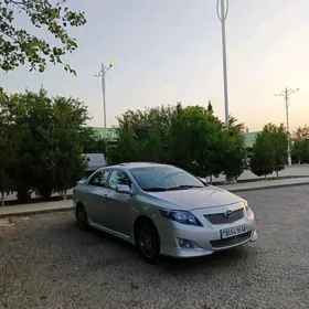 Toyota Corolla 2010