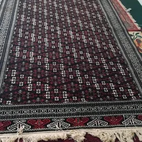 Turkmen haly