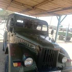 UAZ 469 1980