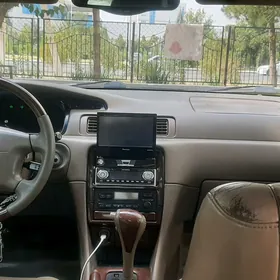 Toyota Camry 1999