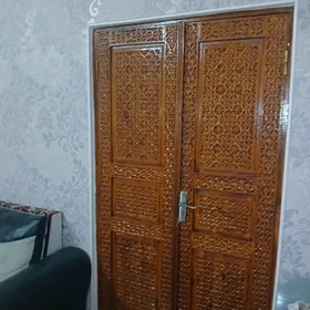 oỳ ucin agaçdan gapylar