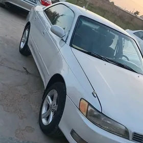 Toyota Mark II 1992