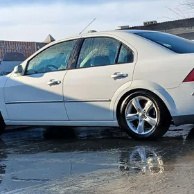 ford mandeo