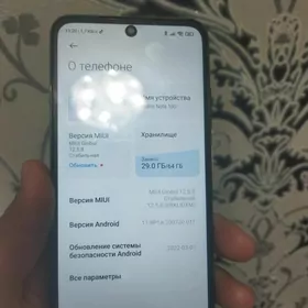 redmi note 10s