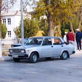 Lada 2107 2011