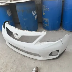 bufer bamper corolla
