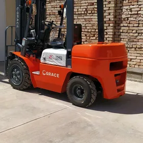 Kara Forklift 2023