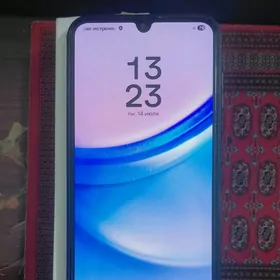 Samsung A15️