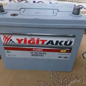 akumlyatr
