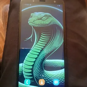 Samsung Galaxy A6