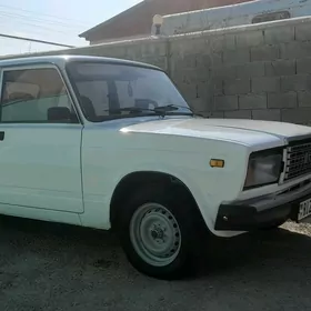 Lada 2107 2009
