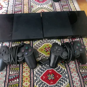 playstation 2