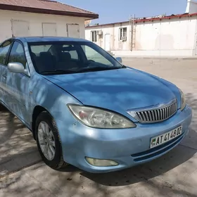 Toyota Camry 2003