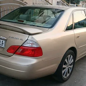 Toyota Avalon 2004