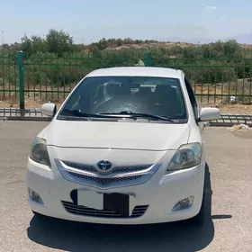 Toyota Yaris 2007