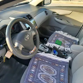 Toyota Corolla 2010