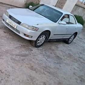 Toyota Mark II 1994