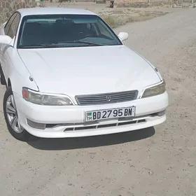 Toyota Mark II 1992
