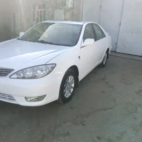 Toyota Camry 2002