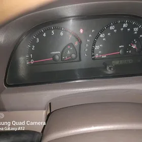 Toyota Camry 2004