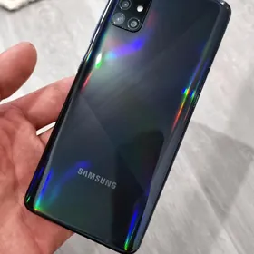 Samsung A51