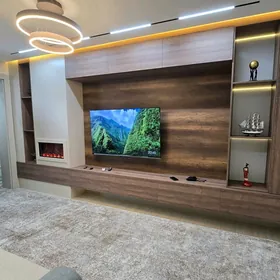 LUX GAUDAN A 3 KOM 