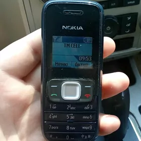 Nokia 1209 original