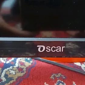 Oscar 50 lik