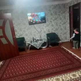 Arenda 1 nji Mkr. 1/2 Edilen