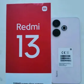Redmi 13