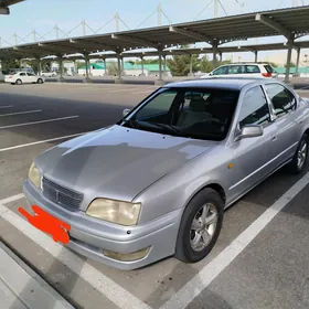 Toyota Vista 1995