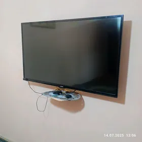 телевизор telewizor