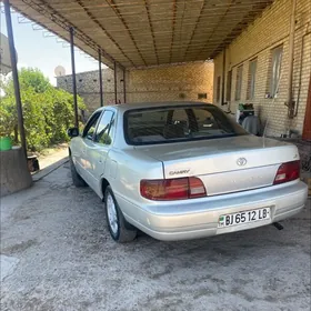 Toyota Camry 1992