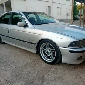 BMW 528 1998