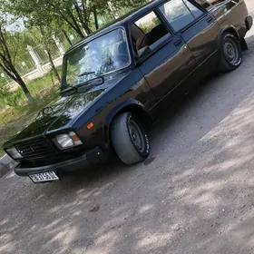 Lada 2107 2005