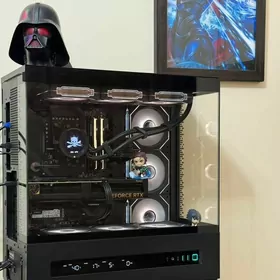 Ryzen 7 7800 x3d