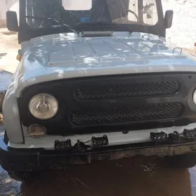 UAZ 469 2009