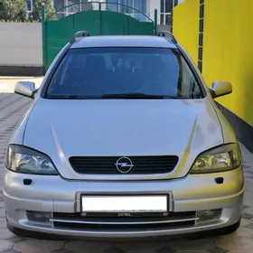 Opel Astra 2001
