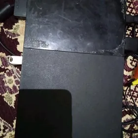 PS 2