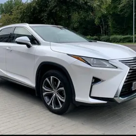 LEXUS RX 235 55 20 leksus