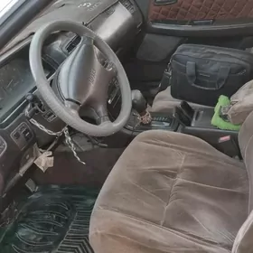Toyota Mark II 1994