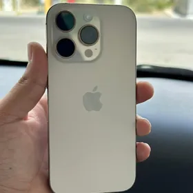 iPhone 16 pro