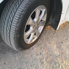 Toyota Camry 2008