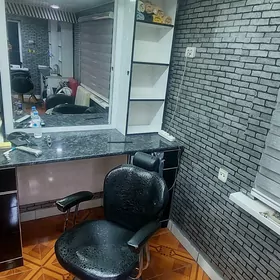 salon