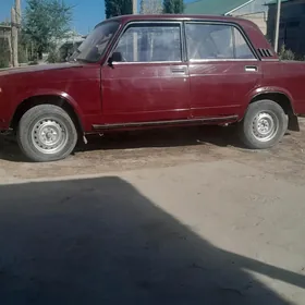 Lada 2107 1997