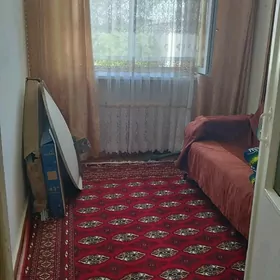 3 комнаты по Свободе