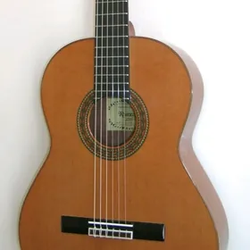 Raýmundo gitara.