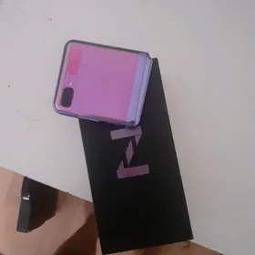 Samsung Z flip