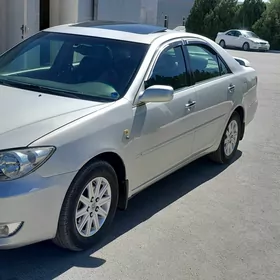 Toyota Camry 2005